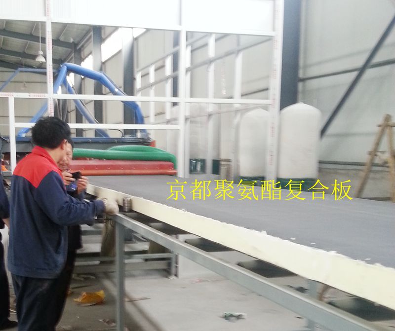 北京聚氨酯聚氨酯复合板